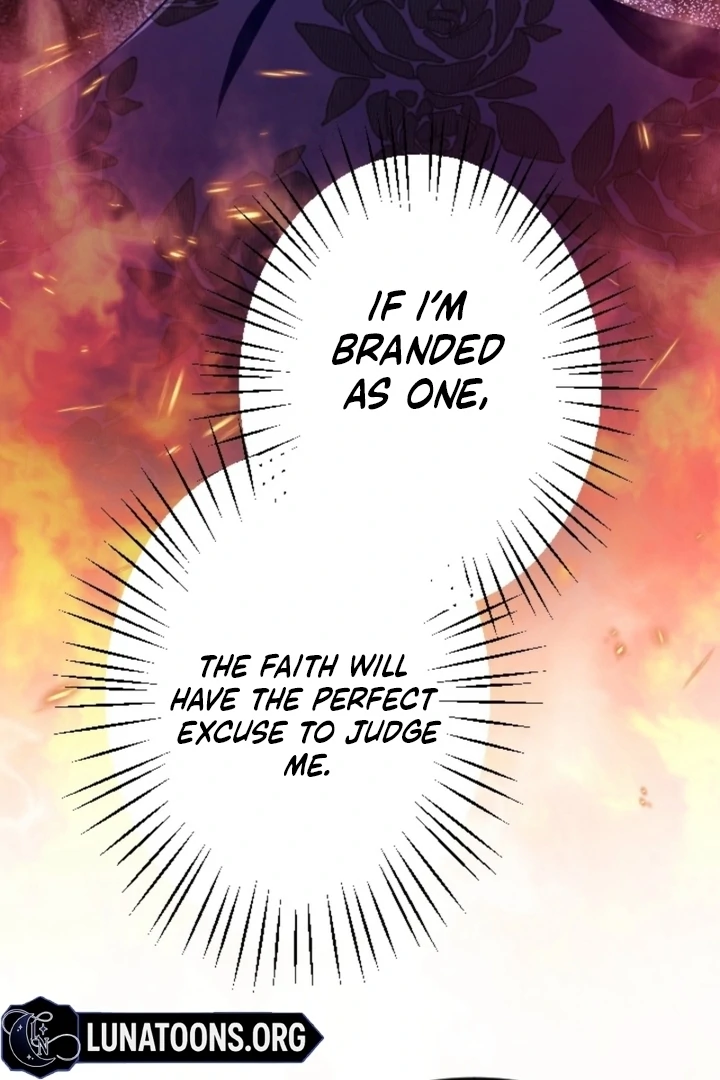 To Avoid Ruin, the Queen Wins Over Her Stepson! chapter 18 page 70
