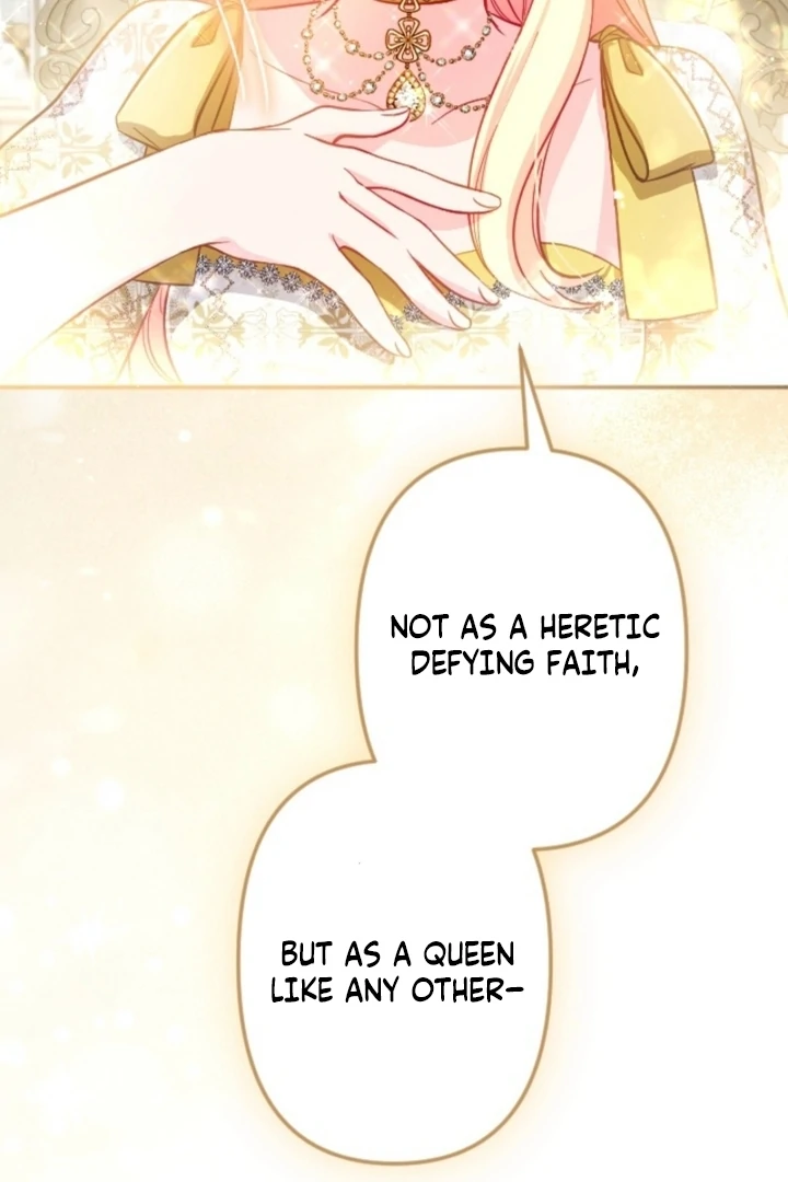 To Avoid Ruin, the Queen Wins Over Her Stepson! chapter 18 page 76