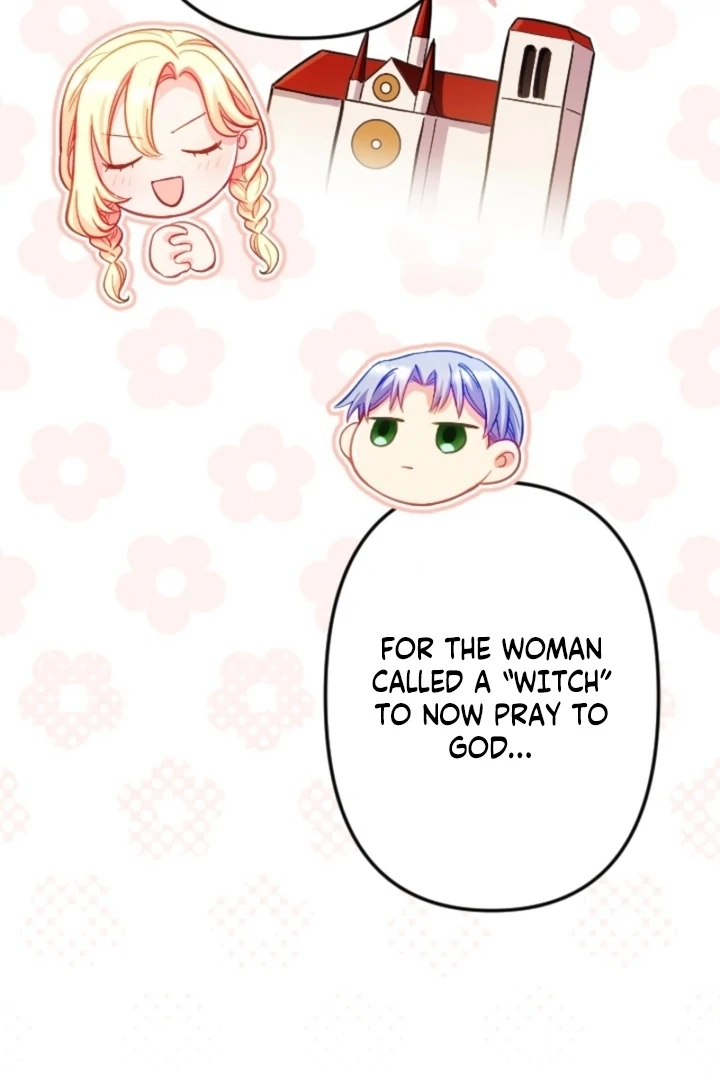 To Avoid Ruin, the Queen Wins Over Her Stepson! chapter 18 page 86