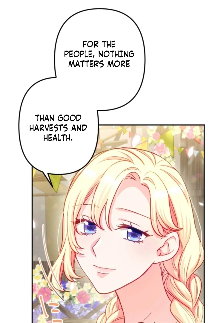 To Avoid Ruin, the Queen Wins Over Her Stepson! chapter 18 page 87
