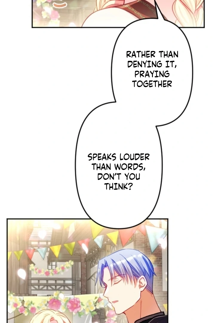 To Avoid Ruin, the Queen Wins Over Her Stepson! chapter 18 page 88
