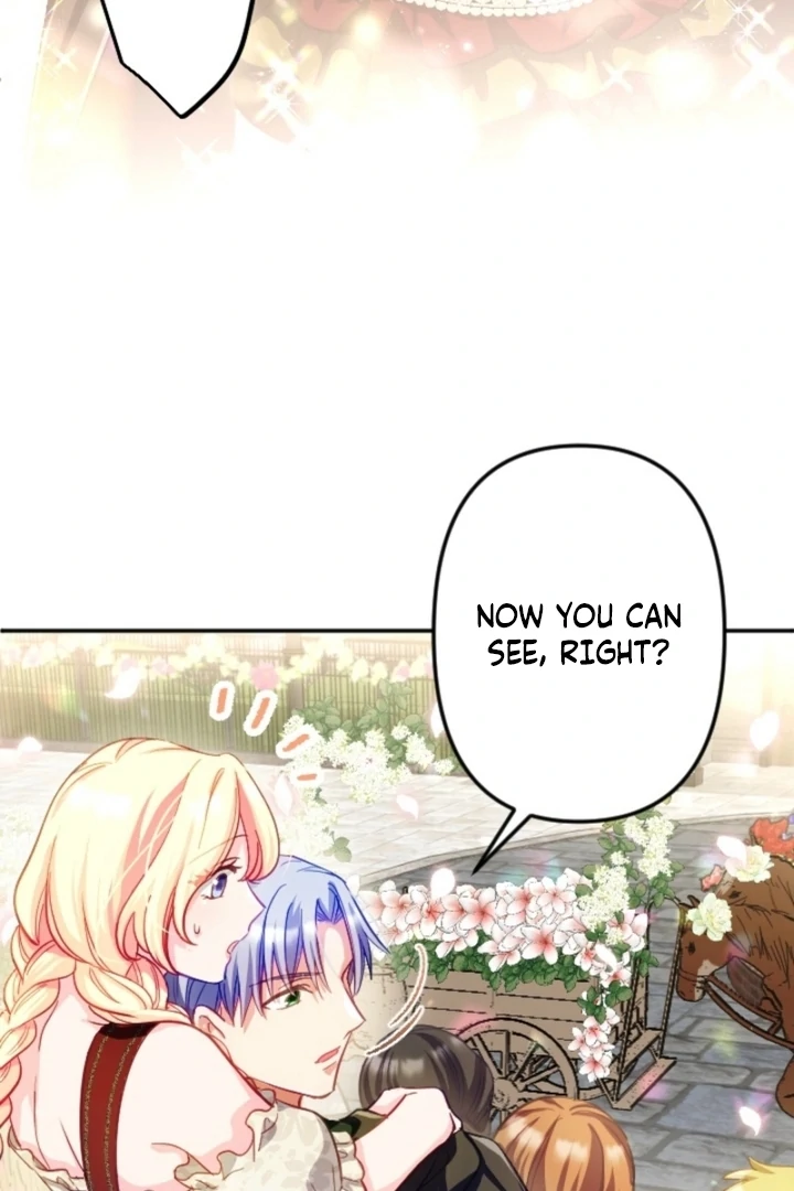 To Avoid Ruin, the Queen Wins Over Her Stepson! chapter 18 page 94