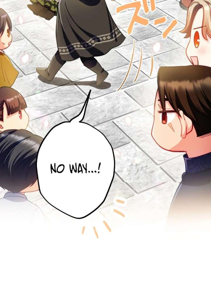To Avoid Ruin, the Queen Wins Over Her Stepson! chapter 19 page 6