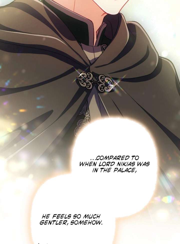 To Avoid Ruin, the Queen Wins Over Her Stepson! chapter 19 page 21