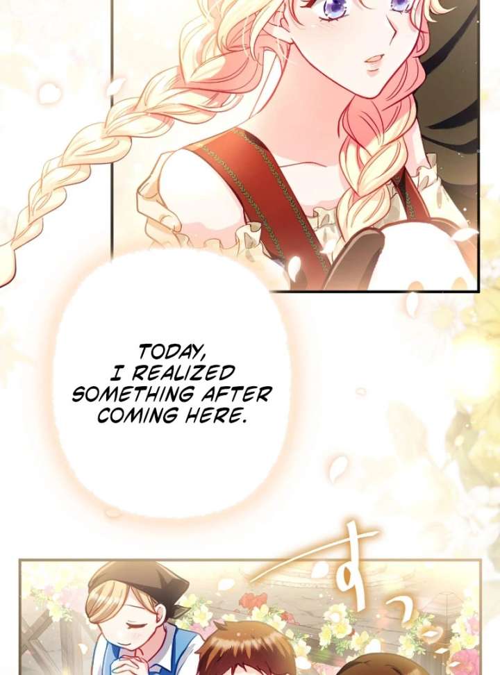 To Avoid Ruin, the Queen Wins Over Her Stepson! chapter 19 page 47