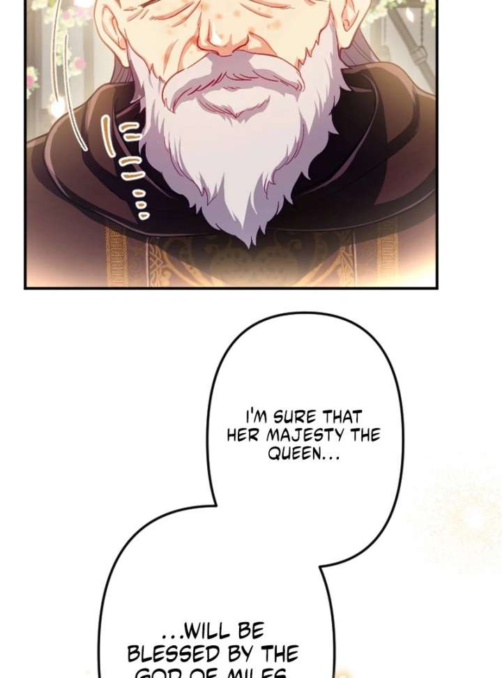 To Avoid Ruin, the Queen Wins Over Her Stepson! chapter 19 page 72