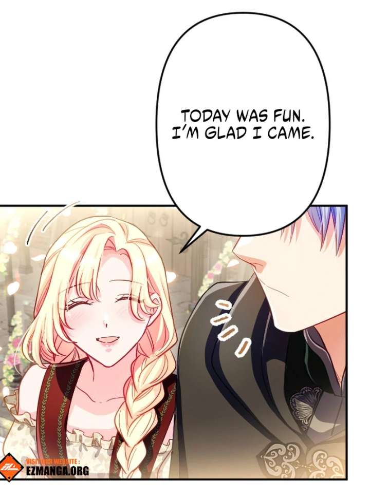 To Avoid Ruin, the Queen Wins Over Her Stepson! chapter 19 page 82