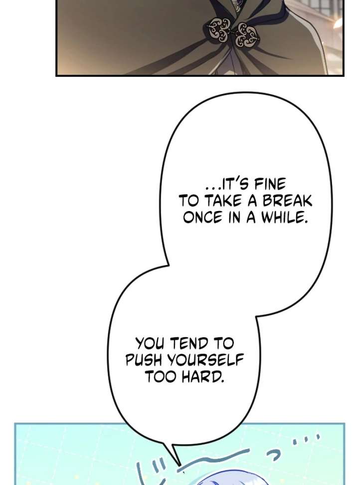 To Avoid Ruin, the Queen Wins Over Her Stepson! chapter 19 page 84