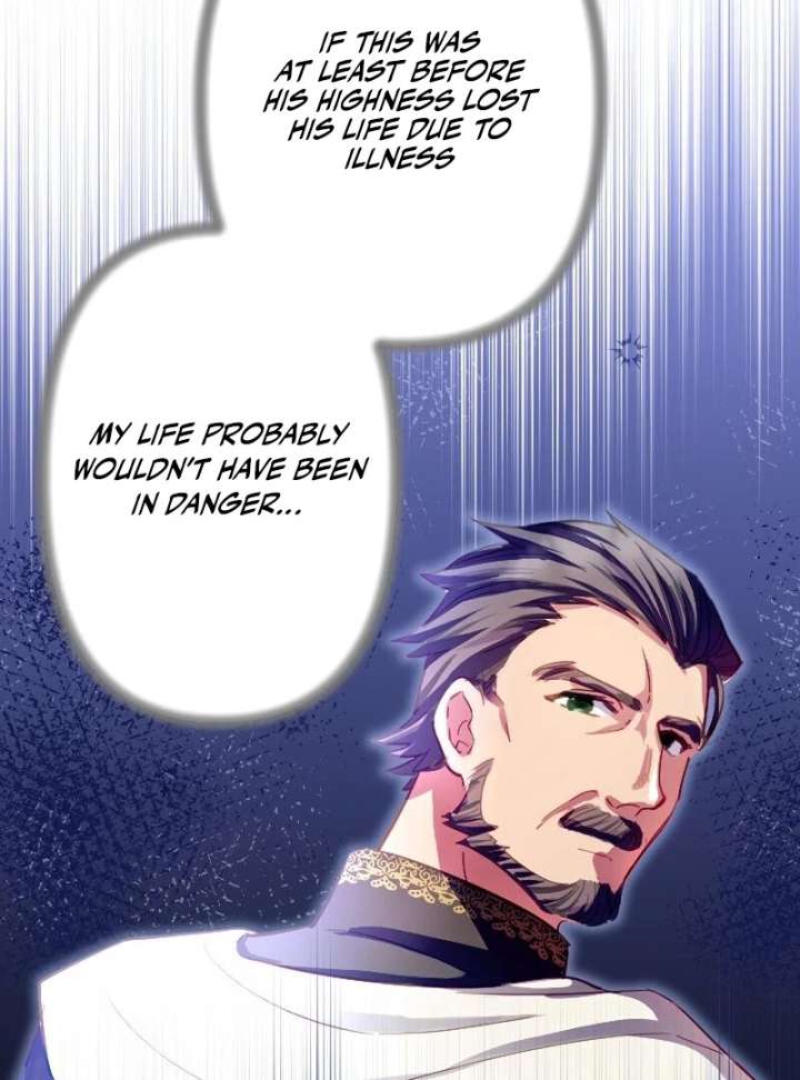 To Avoid Ruin, the Queen Wins Over Her Stepson! chapter 2 page 9