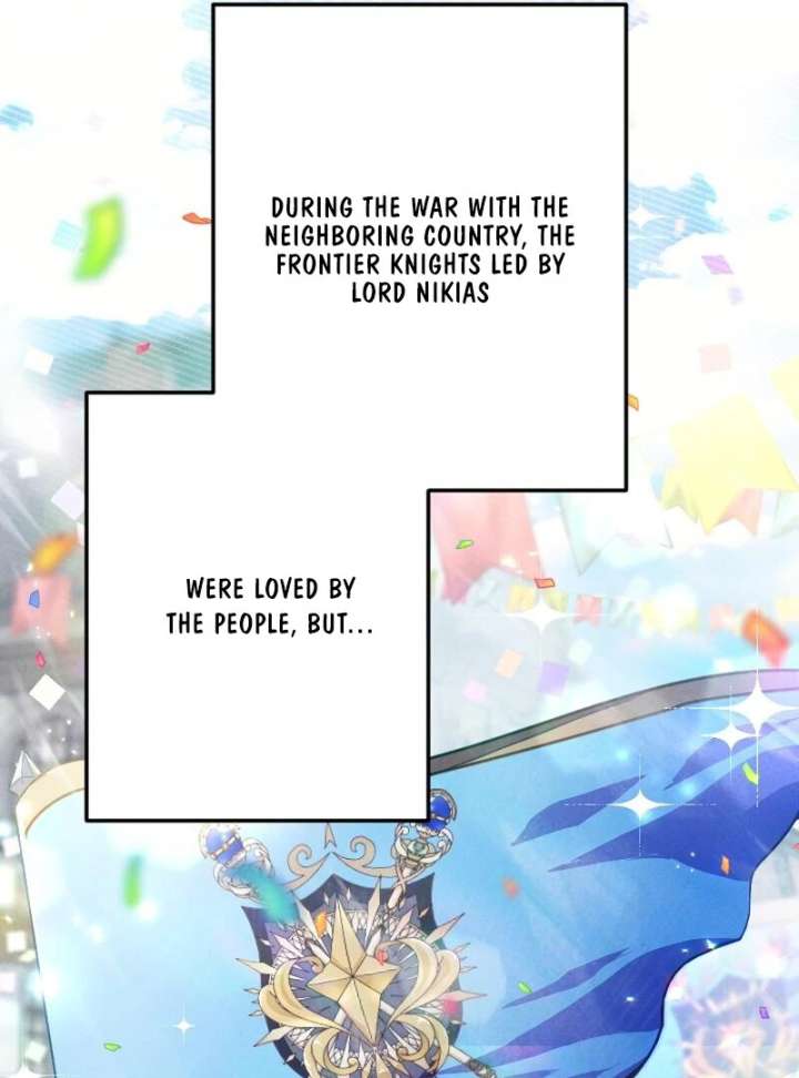 To Avoid Ruin, the Queen Wins Over Her Stepson! chapter 2 page 33
