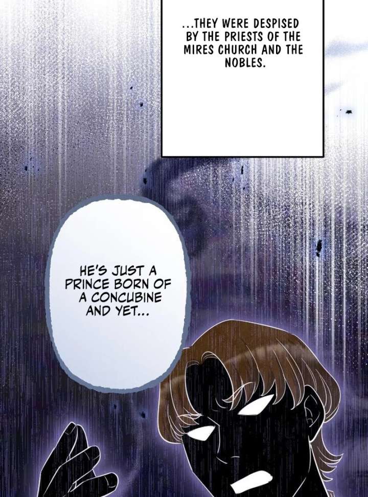 To Avoid Ruin, the Queen Wins Over Her Stepson! chapter 2 page 36