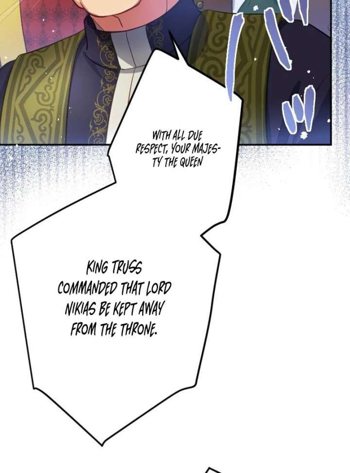 To Avoid Ruin, the Queen Wins Over Her Stepson! chapter 2 page 74