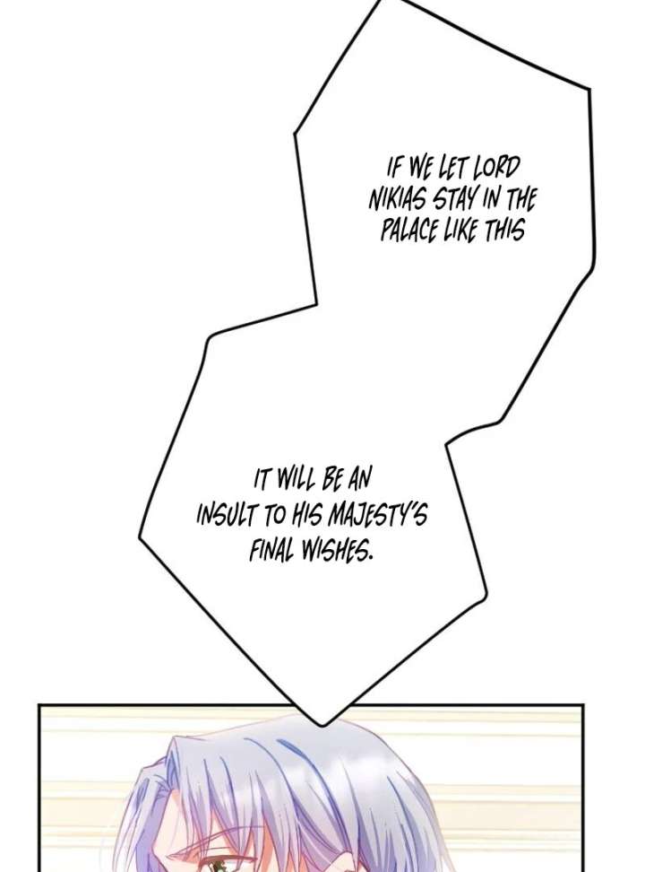 To Avoid Ruin, the Queen Wins Over Her Stepson! chapter 2 page 75