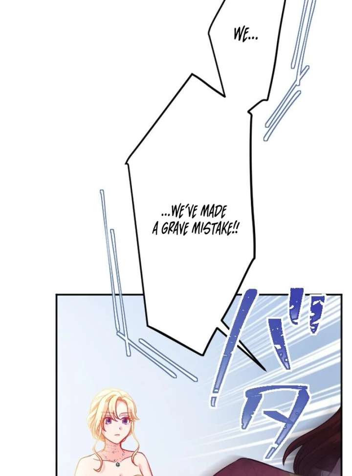 To Avoid Ruin, the Queen Wins Over Her Stepson! chapter 2 page 94