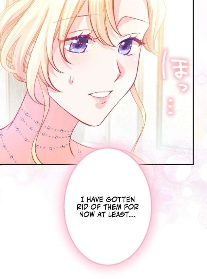 To Avoid Ruin, the Queen Wins Over Her Stepson! chapter 2 page 96