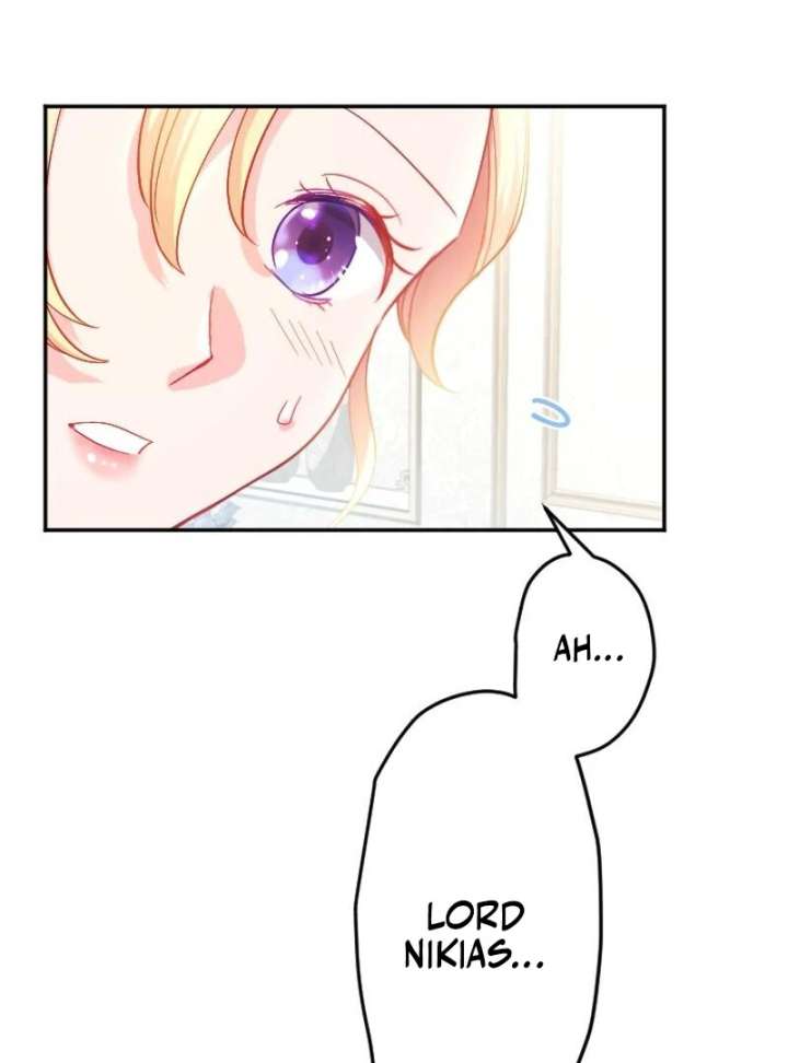 To Avoid Ruin, the Queen Wins Over Her Stepson! chapter 2 page 98