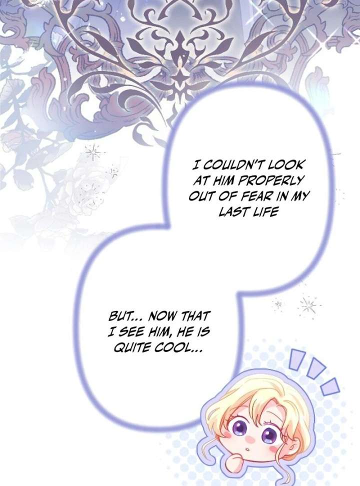 To Avoid Ruin, the Queen Wins Over Her Stepson! chapter 2 page 103