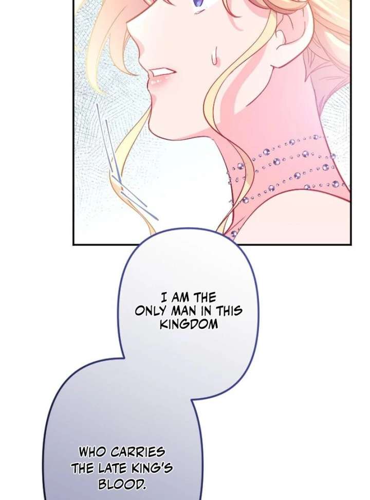 To Avoid Ruin, the Queen Wins Over Her Stepson! chapter 2 page 106