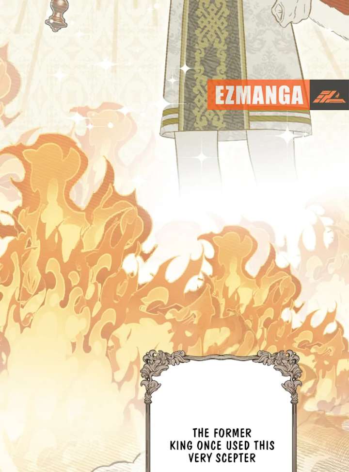 To Avoid Ruin, the Queen Wins Over Her Stepson! chapter 3 page 14