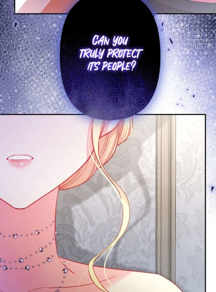 To Avoid Ruin, the Queen Wins Over Her Stepson! chapter 3 page 19