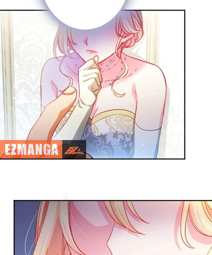 To Avoid Ruin, the Queen Wins Over Her Stepson! chapter 3 page 22