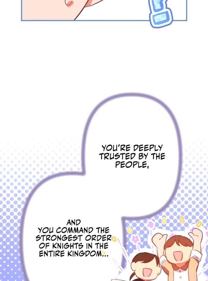 To Avoid Ruin, the Queen Wins Over Her Stepson! chapter 3 page 27