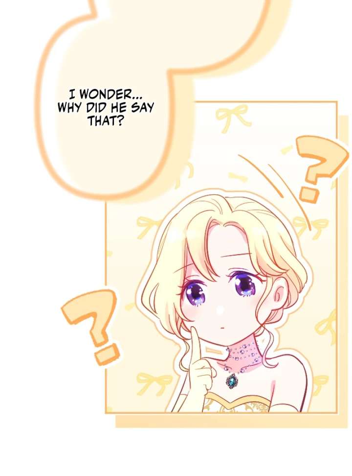 To Avoid Ruin, the Queen Wins Over Her Stepson! chapter 3 page 30
