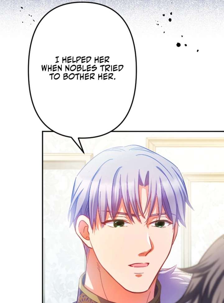 To Avoid Ruin, the Queen Wins Over Her Stepson! chapter 3 page 65