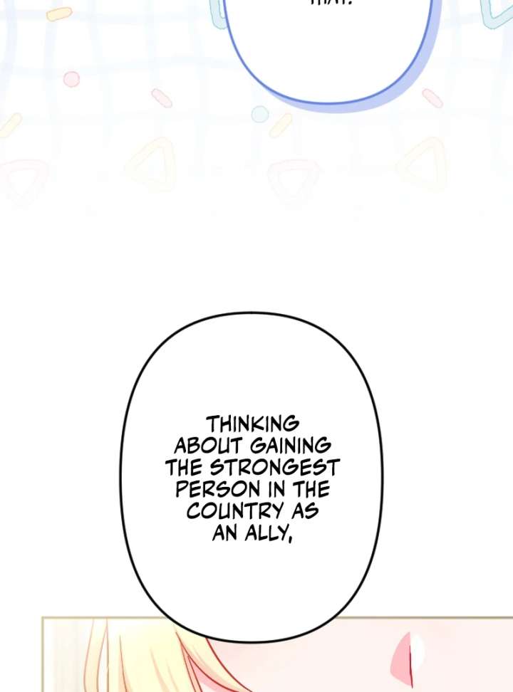 To Avoid Ruin, the Queen Wins Over Her Stepson! chapter 3 page 70