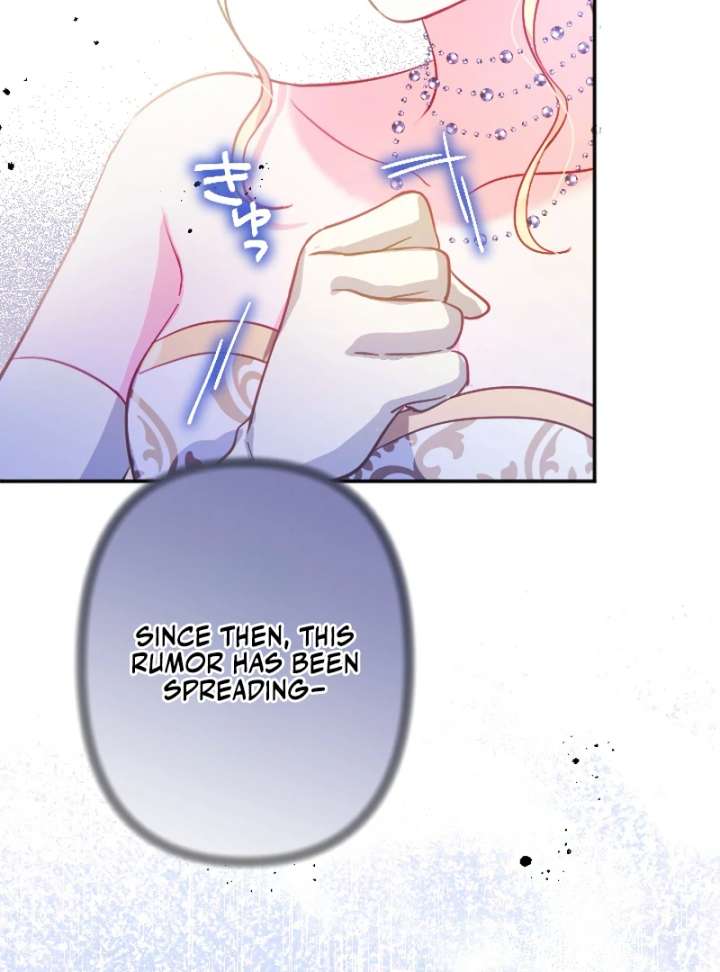To Avoid Ruin, the Queen Wins Over Her Stepson! chapter 3 page 80