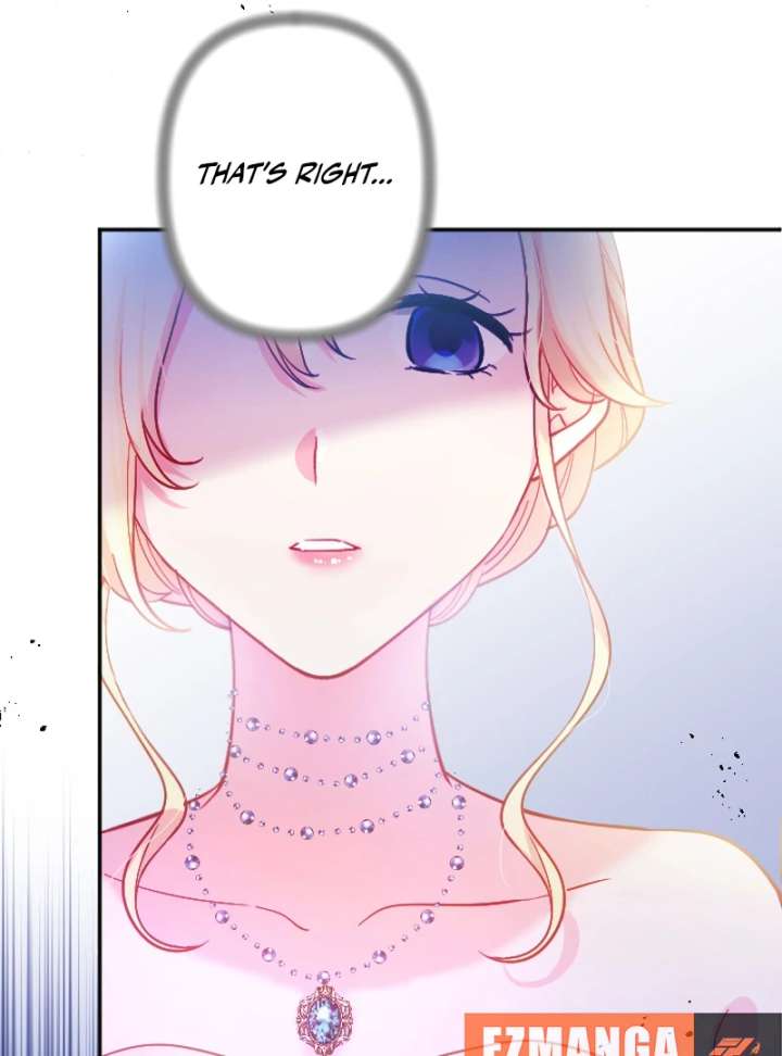 To Avoid Ruin, the Queen Wins Over Her Stepson! chapter 3 page 84