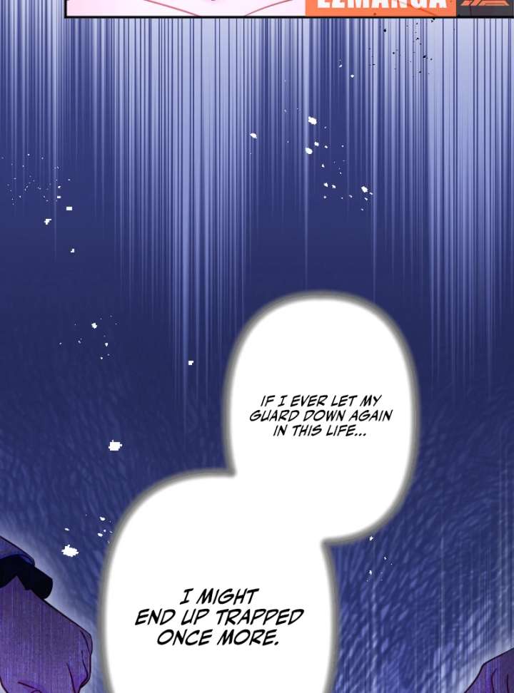 To Avoid Ruin, the Queen Wins Over Her Stepson! chapter 3 page 85