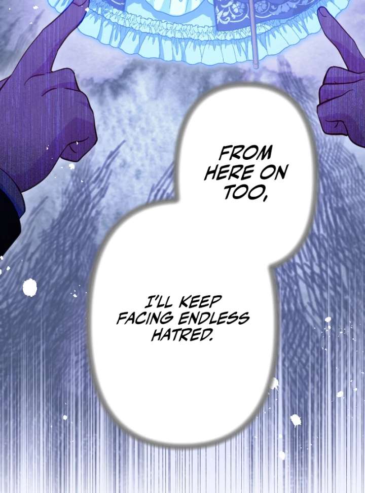 To Avoid Ruin, the Queen Wins Over Her Stepson! chapter 3 page 87