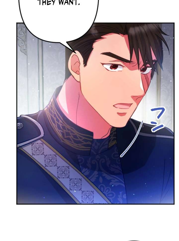 To Avoid Ruin, the Queen Wins Over Her Stepson! chapter 3 page 93
