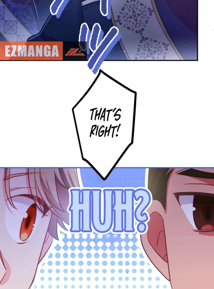 To Avoid Ruin, the Queen Wins Over Her Stepson! chapter 3 page 97