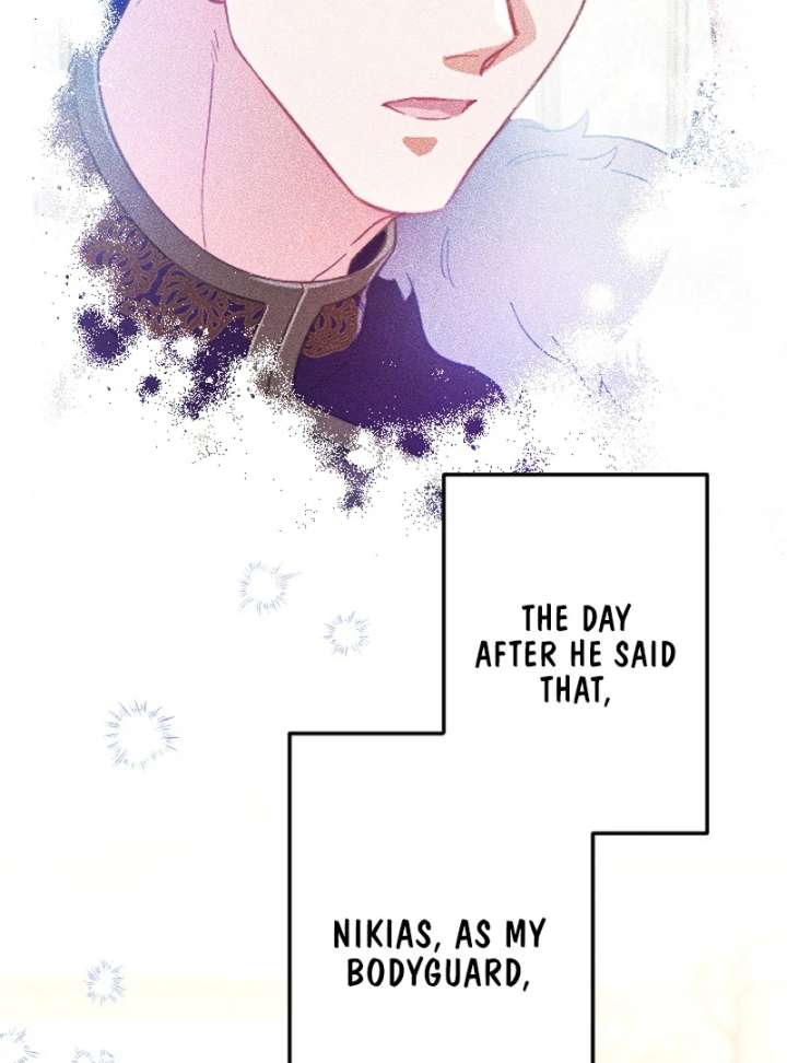 To Avoid Ruin, the Queen Wins Over Her Stepson! chapter 5 page 30