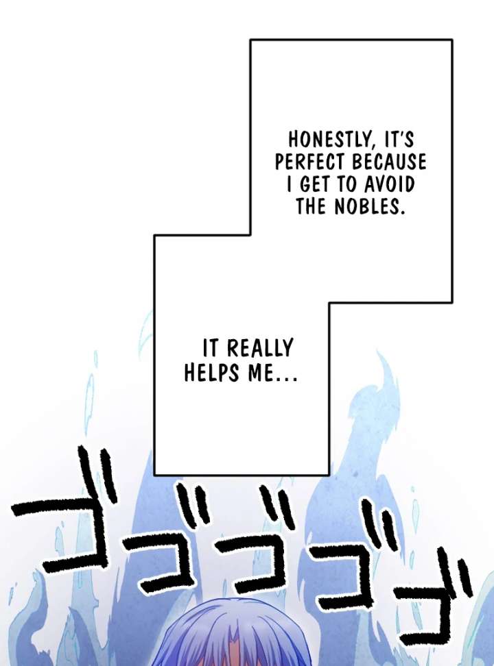 To Avoid Ruin, the Queen Wins Over Her Stepson! chapter 5 page 33