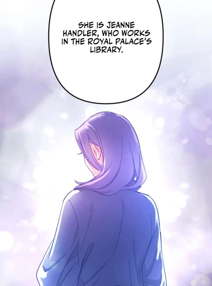 To Avoid Ruin, the Queen Wins Over Her Stepson! chapter 5 page 63