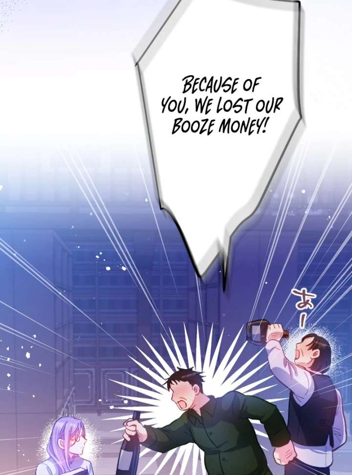 To Avoid Ruin, the Queen Wins Over Her Stepson! chapter 5 page 76