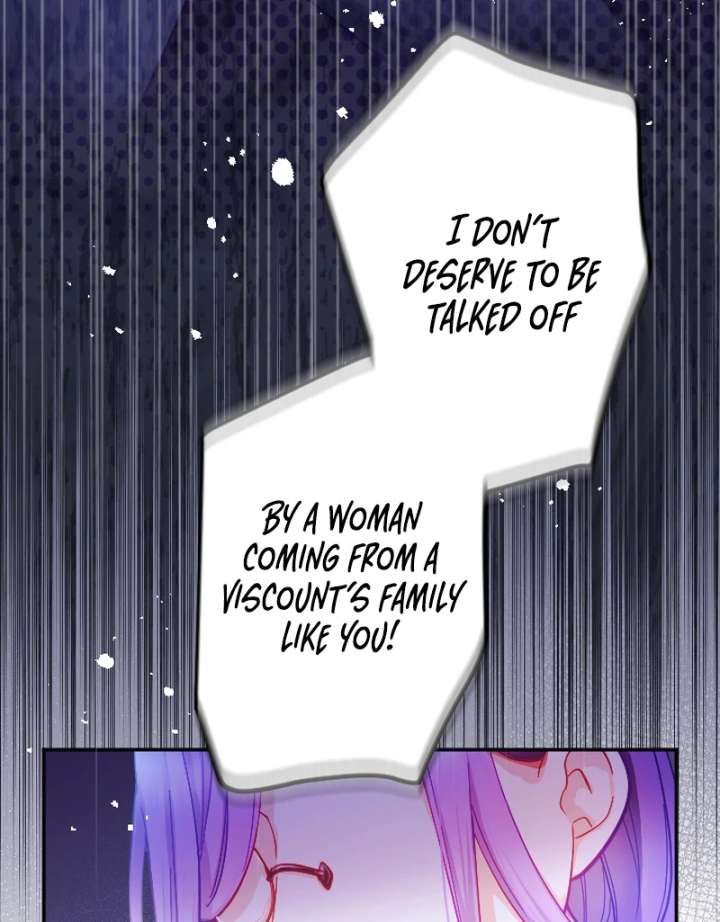 To Avoid Ruin, the Queen Wins Over Her Stepson! chapter 5 page 80