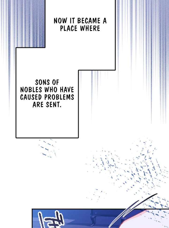To Avoid Ruin, the Queen Wins Over Her Stepson! chapter 5 page 84