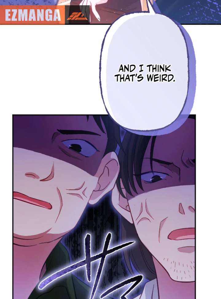To Avoid Ruin, the Queen Wins Over Her Stepson! chapter 5 page 95