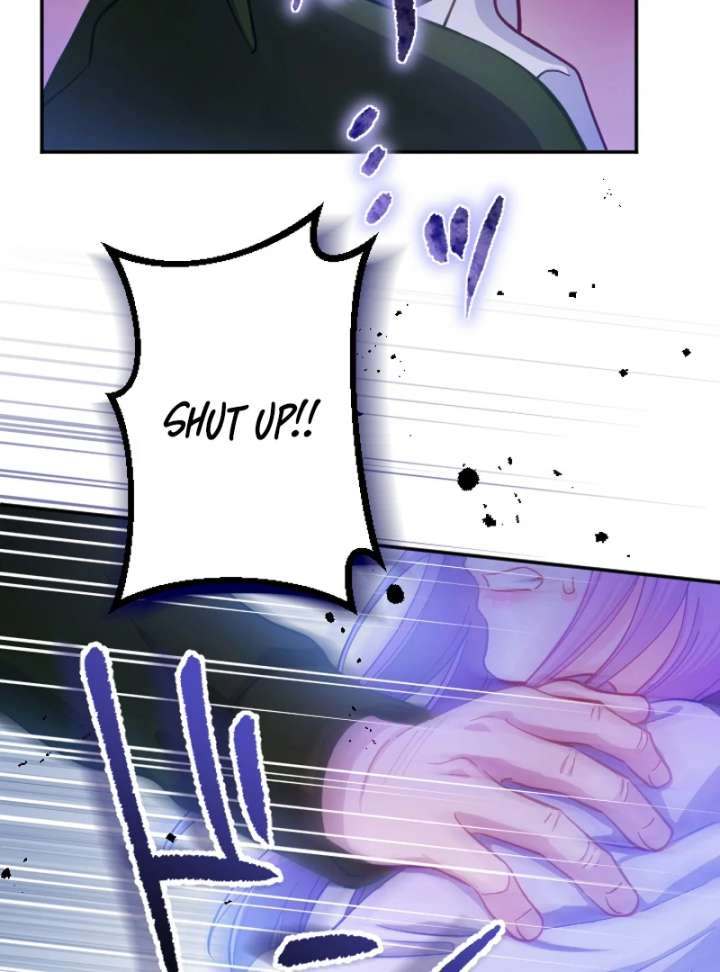 To Avoid Ruin, the Queen Wins Over Her Stepson! chapter 5 page 96