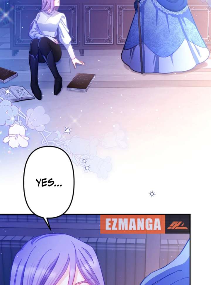 To Avoid Ruin, the Queen Wins Over Her Stepson! chapter 6 page 5