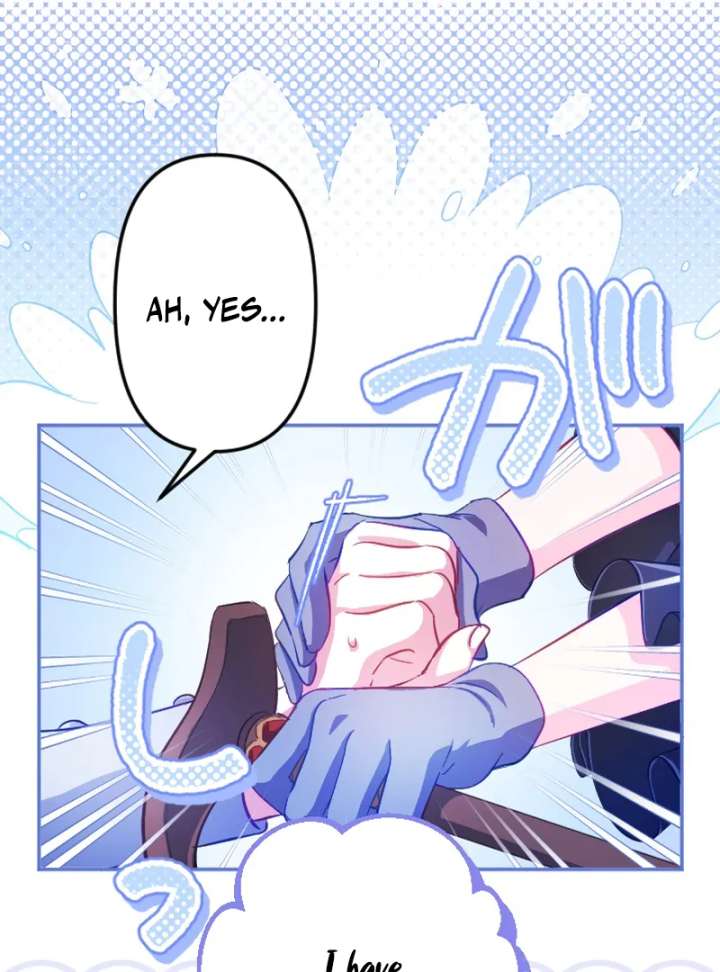 To Avoid Ruin, the Queen Wins Over Her Stepson! chapter 6 page 7