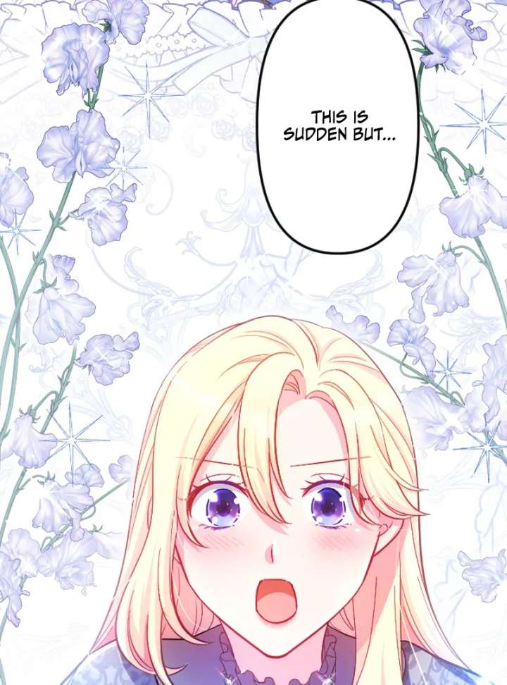 To Avoid Ruin, the Queen Wins Over Her Stepson! chapter 6 page 9