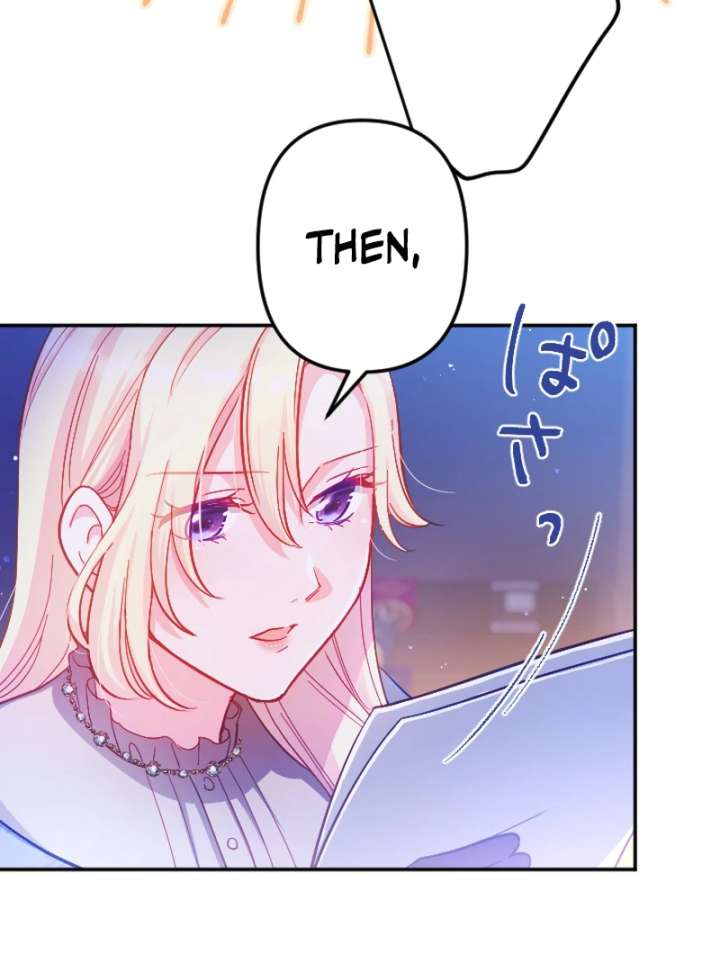 To Avoid Ruin, the Queen Wins Over Her Stepson! chapter 6 page 19