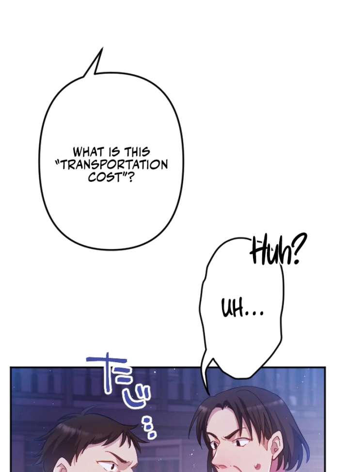 To Avoid Ruin, the Queen Wins Over Her Stepson! chapter 6 page 20