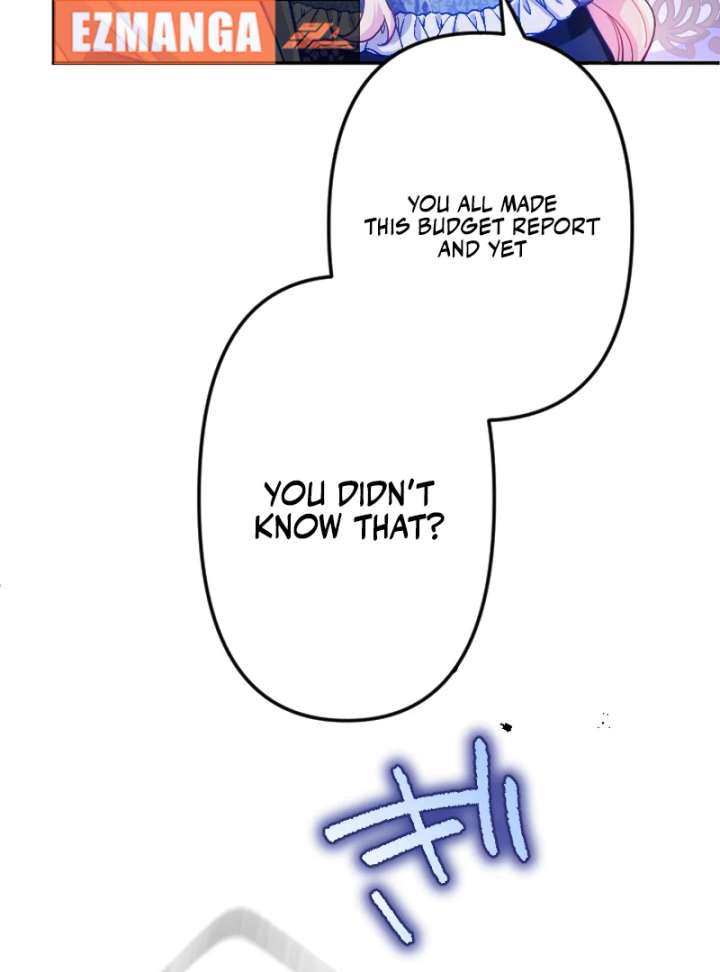 To Avoid Ruin, the Queen Wins Over Her Stepson! chapter 6 page 27