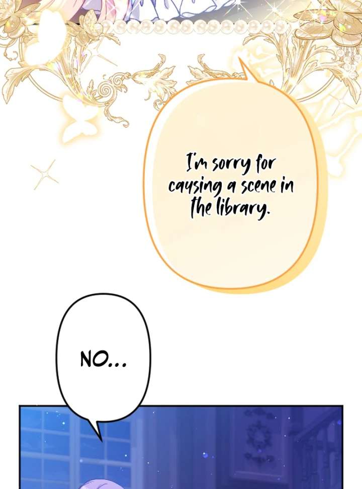 To Avoid Ruin, the Queen Wins Over Her Stepson! chapter 6 page 45